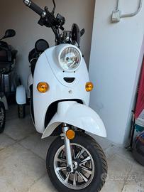 Scooter per anziani e disabili