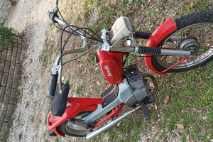 Benelli export 50cc
