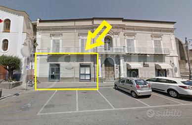 Negozio Frattaminore [Cod. rif 3257609ACG]