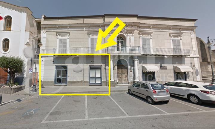 Negozio Frattaminore [Cod. rif 3257609ACG]