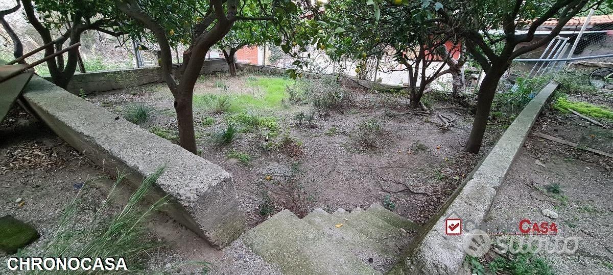 Terreno a Tremestieri rif. TVN-5101 - Altro