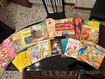 Libri per bambini