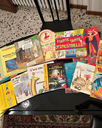 Libri per bambini