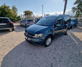 Volkswagen Caddy Pianale Ribassato 2.0 TDI 150 CV 