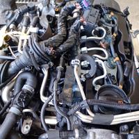 motore audi 2.0cc sigla CGL