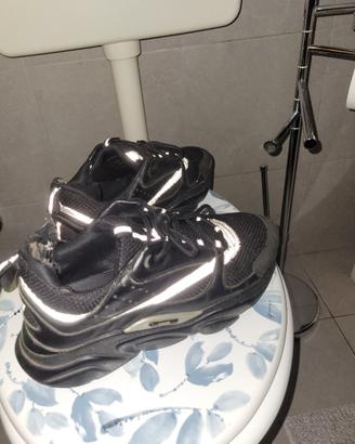 Scarpe dior b22