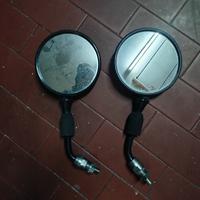 specchietti kawasaki 