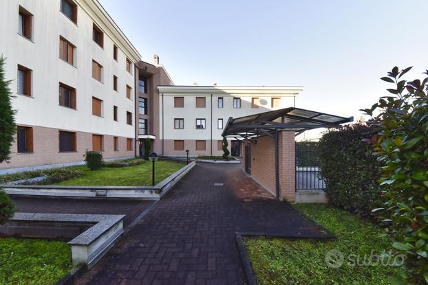 Appartamento Senago [Cod. rif 3206437VRG]