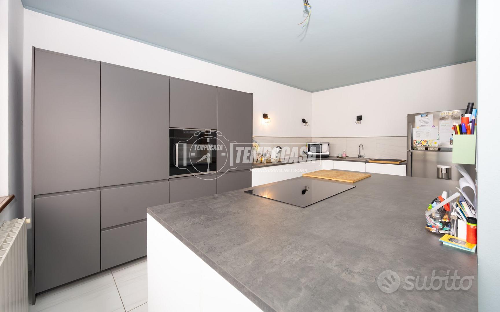Appartamento – Seriate, Bergamo - Altro