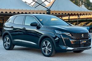 PEUGEOT 3008 BlueHDi 130 S&S EAT8 Allure