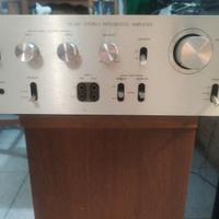 amplificatore JVC JA S11