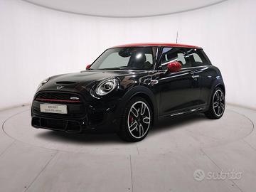 MINI Mini John Cooper Works Pro Line 3 Porte
