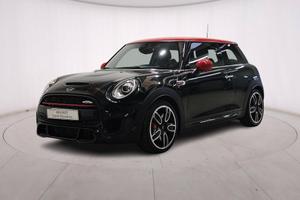 MINI Mini John Cooper Works Pro Line 3 Porte