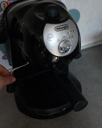 macchina caffè De Longhi