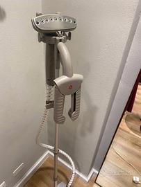 STIRATRICE VERTICALE A VAPORE SINGER