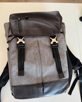 Zaino fotografico Tarion per reflex mirrorless obi