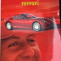 2 libri - FERRARI 2006 e 2007