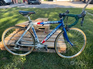 Bici da corsa bambino G1/G2