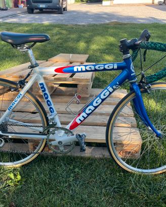Bici da corsa bambino G1/G2