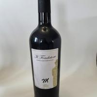 vino montepulciano d'abruzzo dop