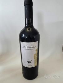 vino montepulciano d'abruzzo dop