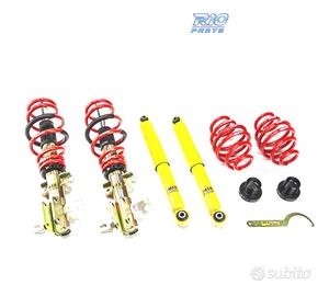 KIT SOSPENSIONE FILETTATA EIBACH MTS OPEL SIGNUM Z