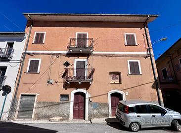Casa Indipendente Pizzoli [GRO799VRG]