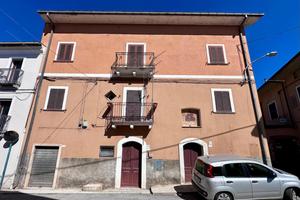 Casa Indipendente Pizzoli [GRO799VRG]