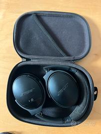 Cuffie Bose QuietComfort 35 II QC35 II