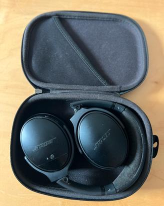 Cuffie Bose QuietComfort 35 II QC35 II