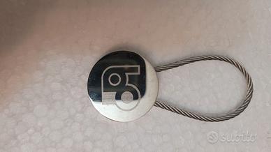 Portachiavi Banca Popolare Intra