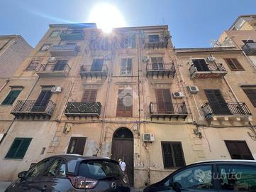 4 LOCALI A PALERMO