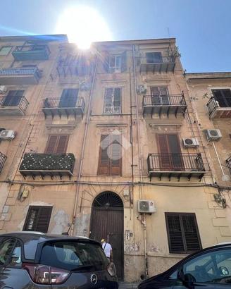 4 LOCALI A PALERMO