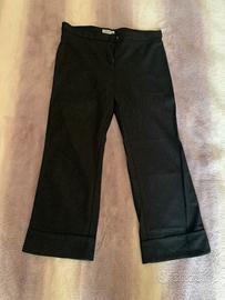 Pantaloni sopra caviglia  , misura 44