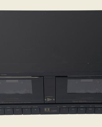 doppia piastra marantz sd285 (2) vintage