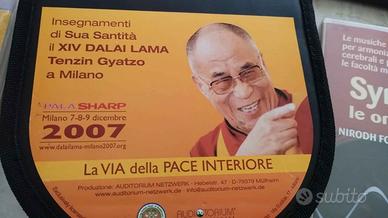 CD e DVD Meditazioni