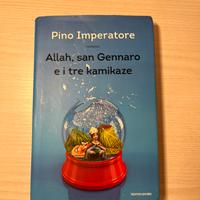 Allah, san Gennaro e i tre kamikaze