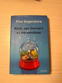 Allah, san Gennaro e i tre kamikaze