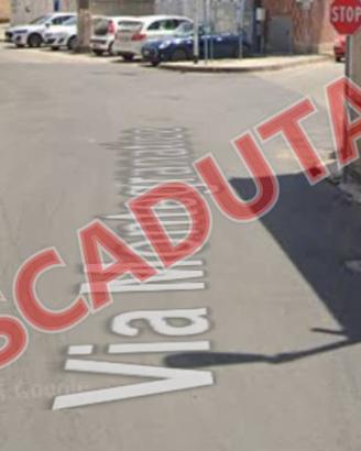 Immobile in asta di 19 m² a Decimoputzu