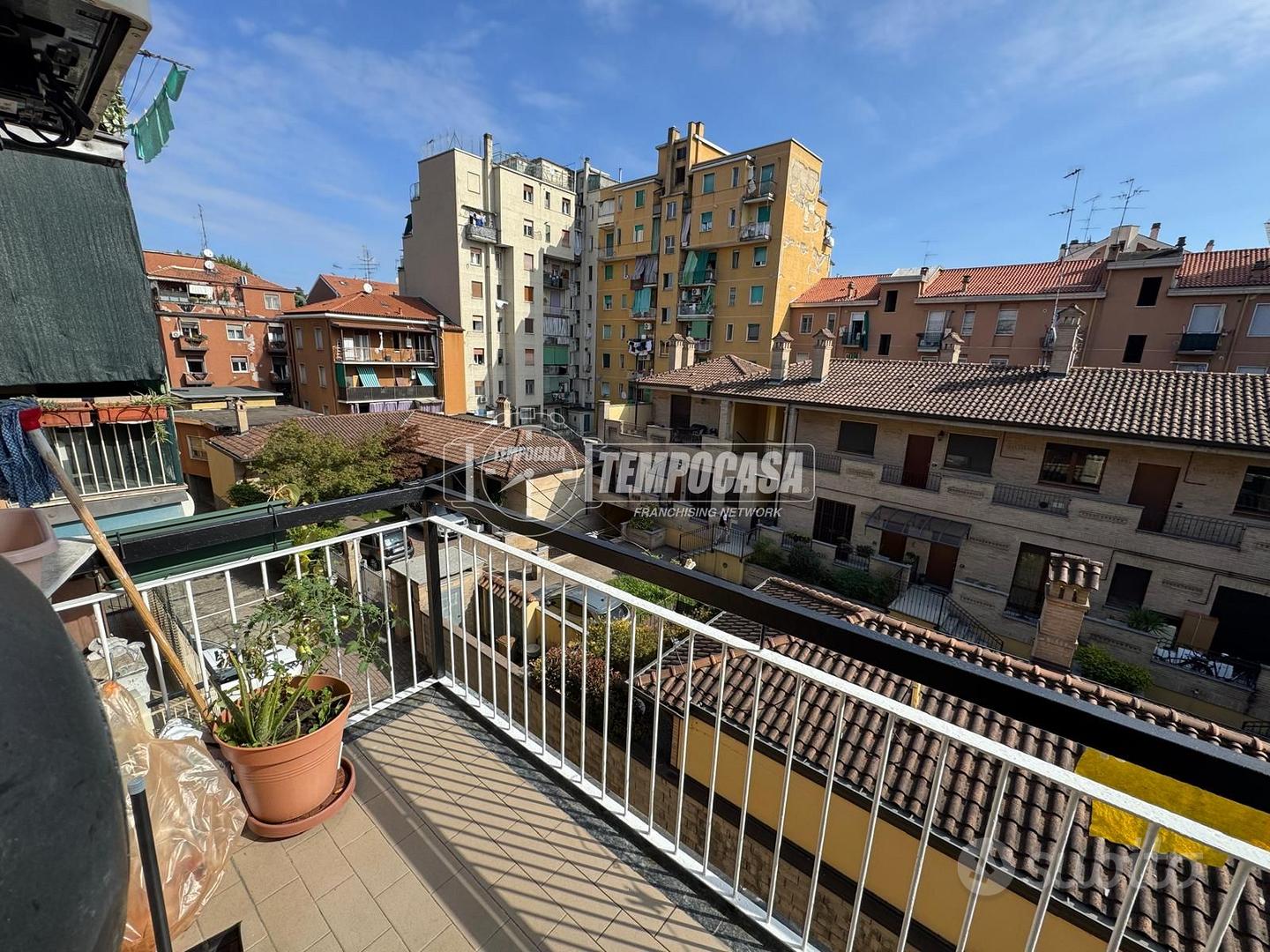 Appartamento – Baranzate, Villaggio Gorizia - Altro