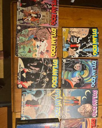 Dylan Dog