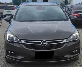 Opel Astra 1.6 CDTi 110CV Start&Stop Sports Tourer