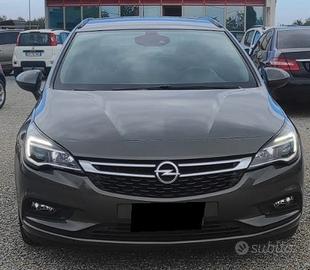 Opel Astra 1.6 CDTi 110CV Start&Stop Sports Tourer