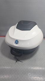 Bauletto Beverly 300/400 hpe