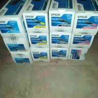 toner Epson C1100 CX11