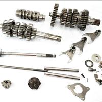 cambio completo originale APRILIA SHIVER 750 07 10