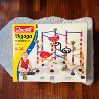 Pista per biglie Quercetti Migoga Maxi