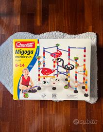 Pista per biglie Quercetti Migoga Maxi