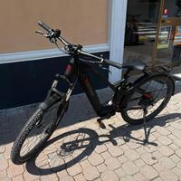 Ebike brinke explorer