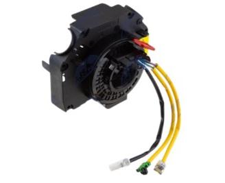 Contatto spiralato fiat grande punto